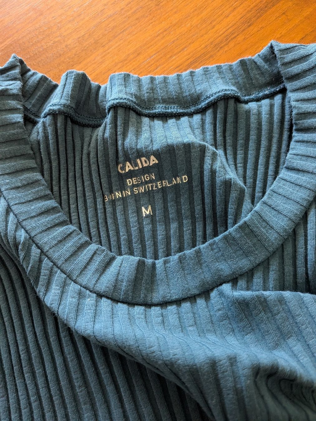 Calida Negligees & Pyjamas: Calida Pijama, Grösse M – Neu (gemäss Beschreibung) aus Lengnau AG von Martinwh99 1