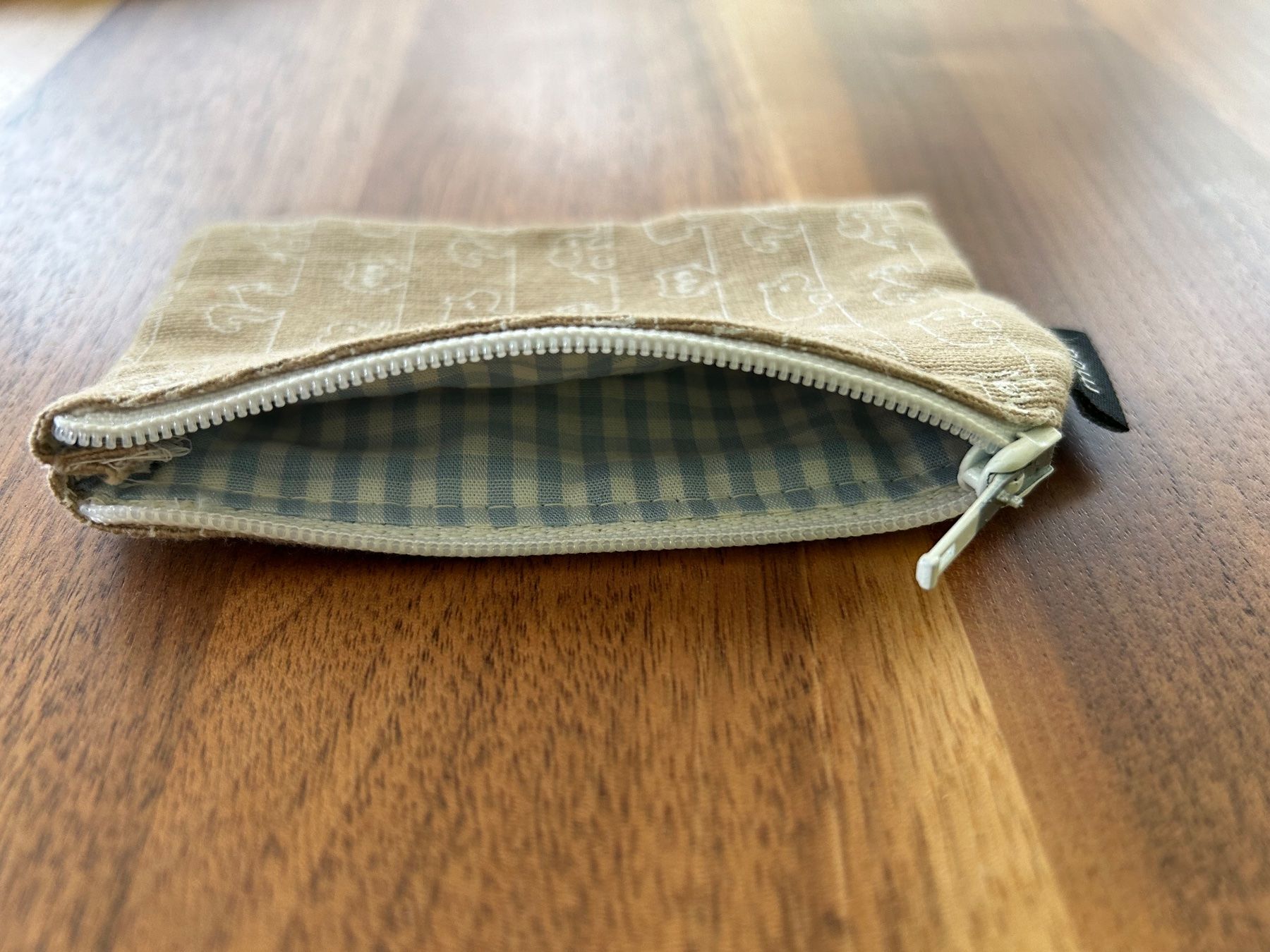 Brieftaschen: Portemonnaie, Beutel MIMOA – Neu und originalverpackt aus Luzern von HuberRenat 1
