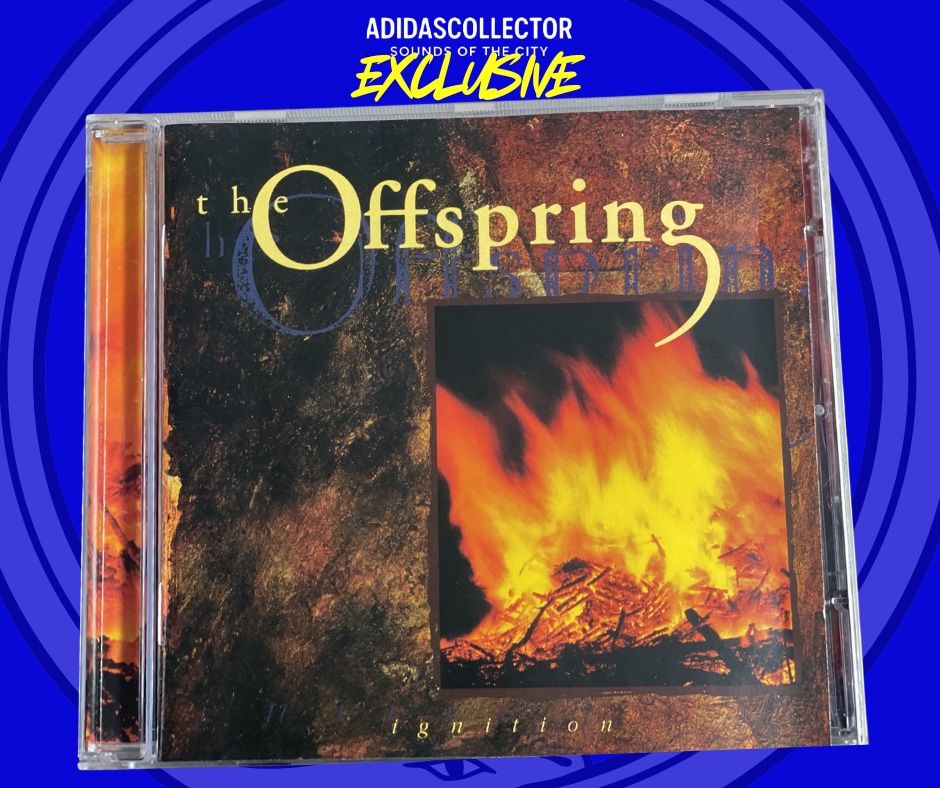 CDs: The Offspring – D'occasion à Muri b. Bern par AdidasCollector