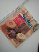 Designer Seifen - Buch mit Anleitungen für Seifenherstellung
