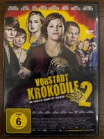Vorstadtkrokodile 2