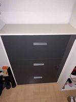 Schuhschrank