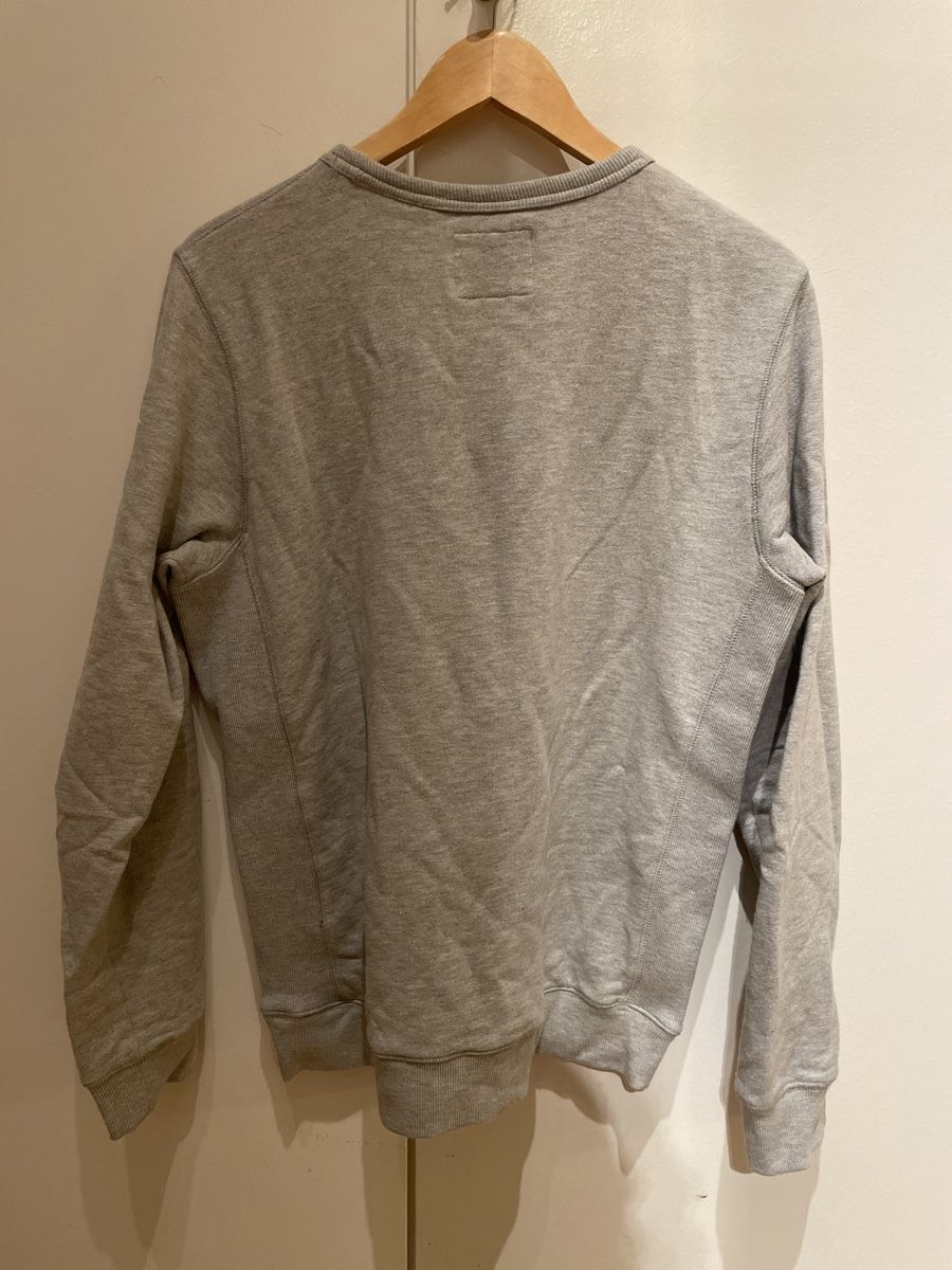 Maglioni & Felpe: Cooler Hero Seven Herren Pullover Grösse M – Usato da Zürich venduto da ape_gb8z 3