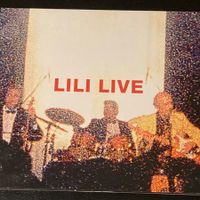 Lili Boniche - Lili Live