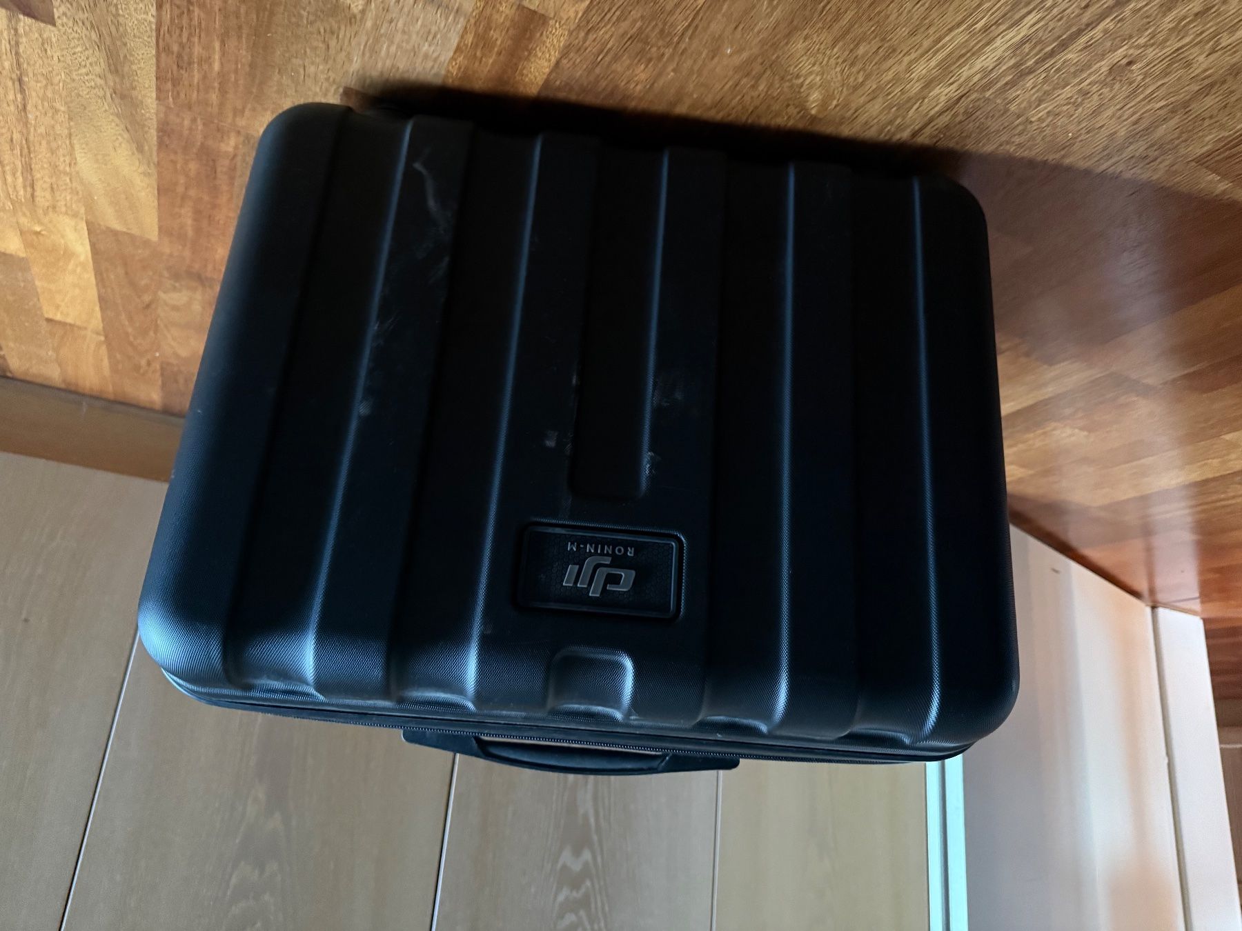 DJI Sonstiges Zubehör: Dji Ronin M – Gebraucht aus Effretikon von Phihaas 3
