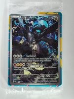 SEALED Ns Zekrom / Black Star Promo / MEP 031