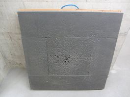 Pfeilbogen Trainingsscheibe Danage Gesamtgrösse 88 × 88 cm