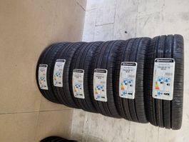 2×Sommer Reifen 195/60 R15 88H Conti. Ecocontact 6