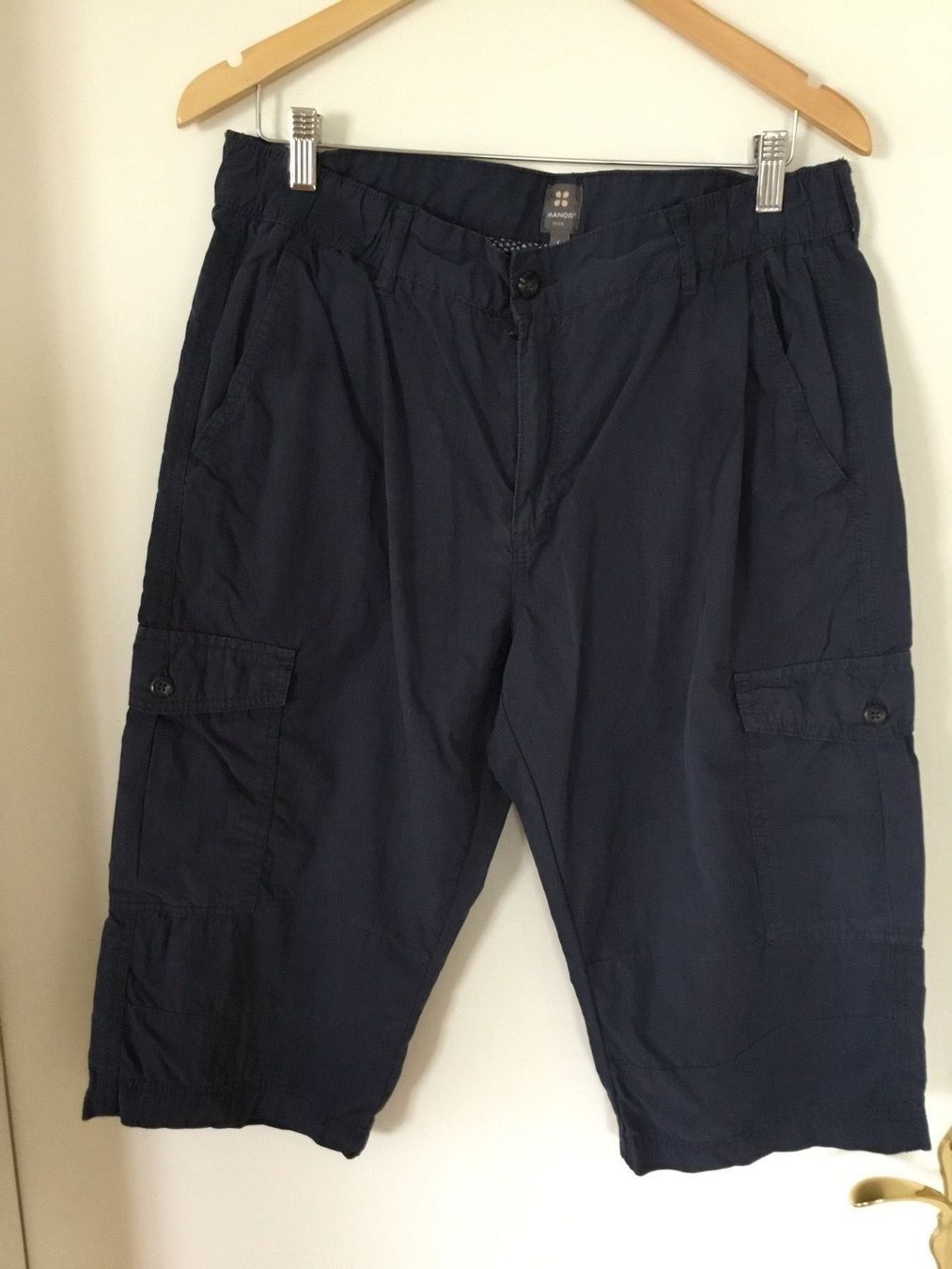 Pantaloni: Herren Sommerhose – Usato da Uitikon-Waldegg venduto da Dmelchionna