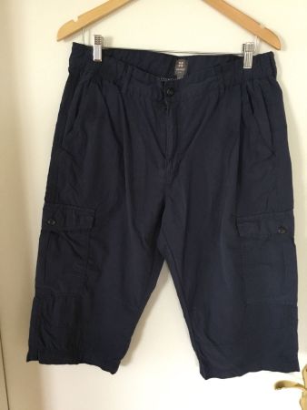 Herren Sommerhose
