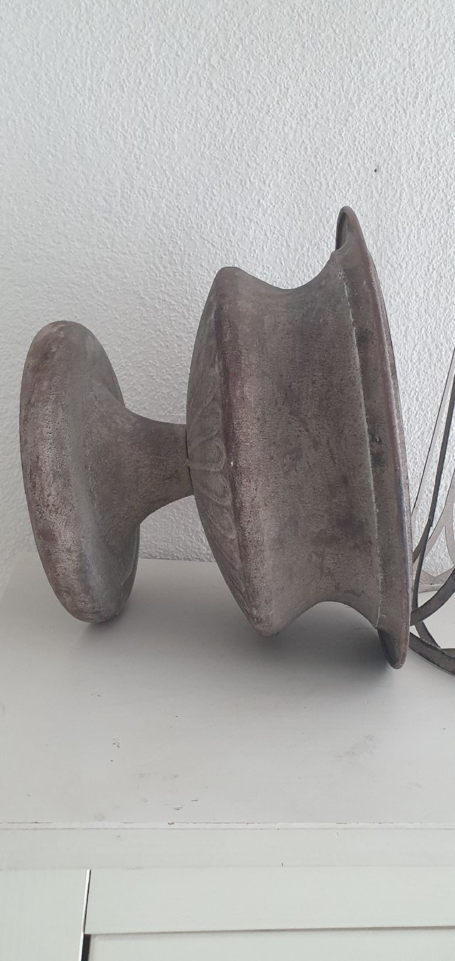 Alle Dekorationen: Shabby Garten Deko Schale mit Haube – Neu (gemäss Beschreibung) aus Künten von mari.h 3