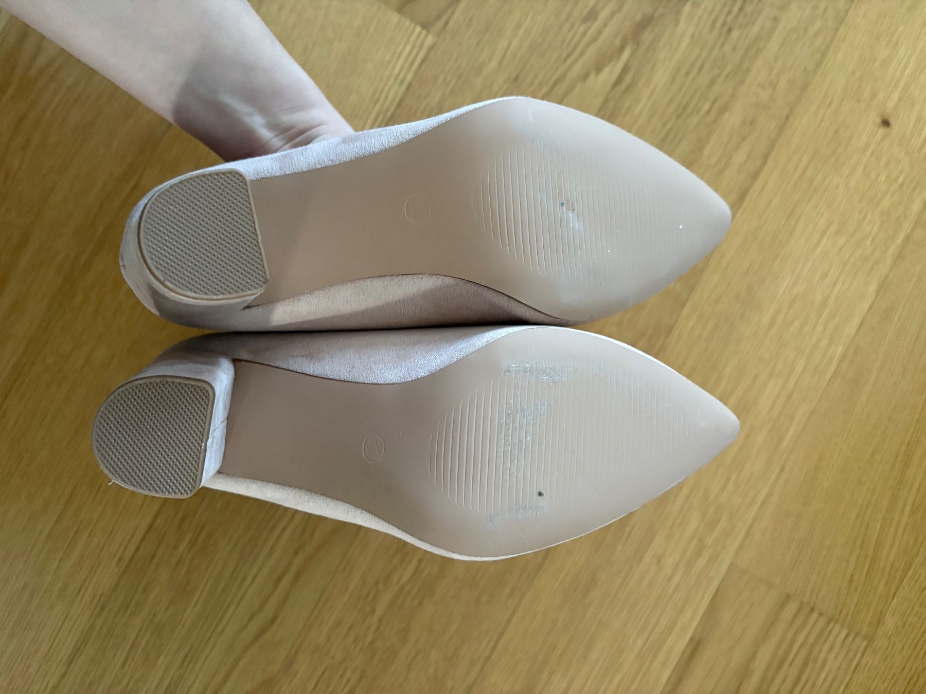 Anna Field Scarpe da donna: Anna Field Pumps , Gr. 38 -  neuwertig – Usato da Rümlang venduto da Jenni.21 1