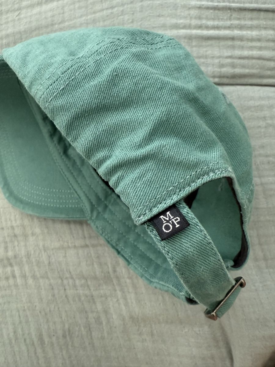 Hüte, Mützen & Caps: Marco Polo Baseball Cap – Gebraucht aus Emmenbrücke von con_22xh 3