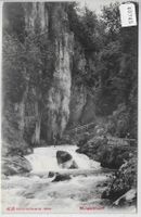 Murgschlucht