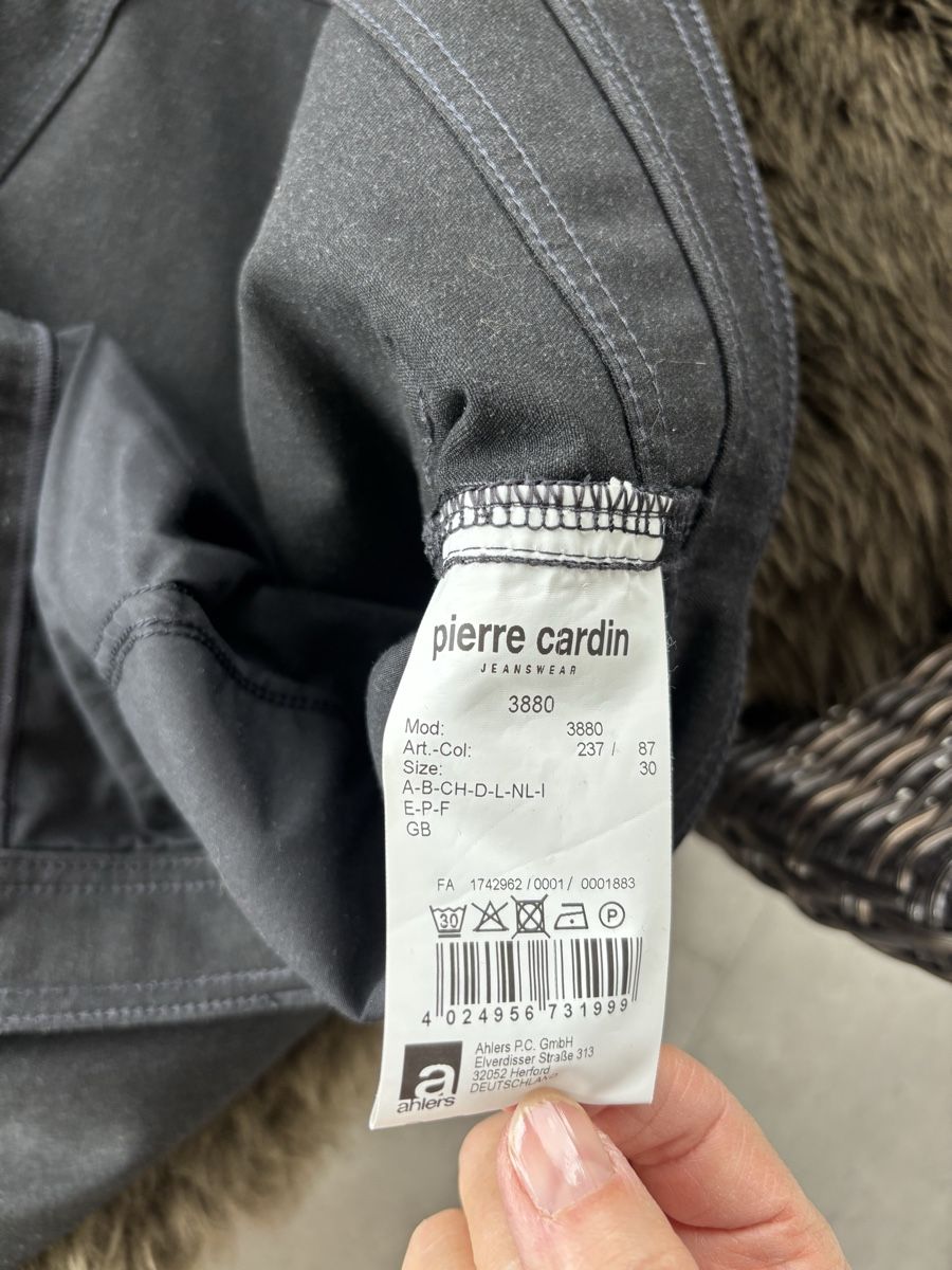 Pierre Cardin Pantaloni: Hose – Nuovo (secondo la descrizione) da Krattigen venduto da Landado 4