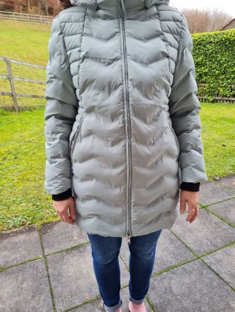 Erfrischend und Warm