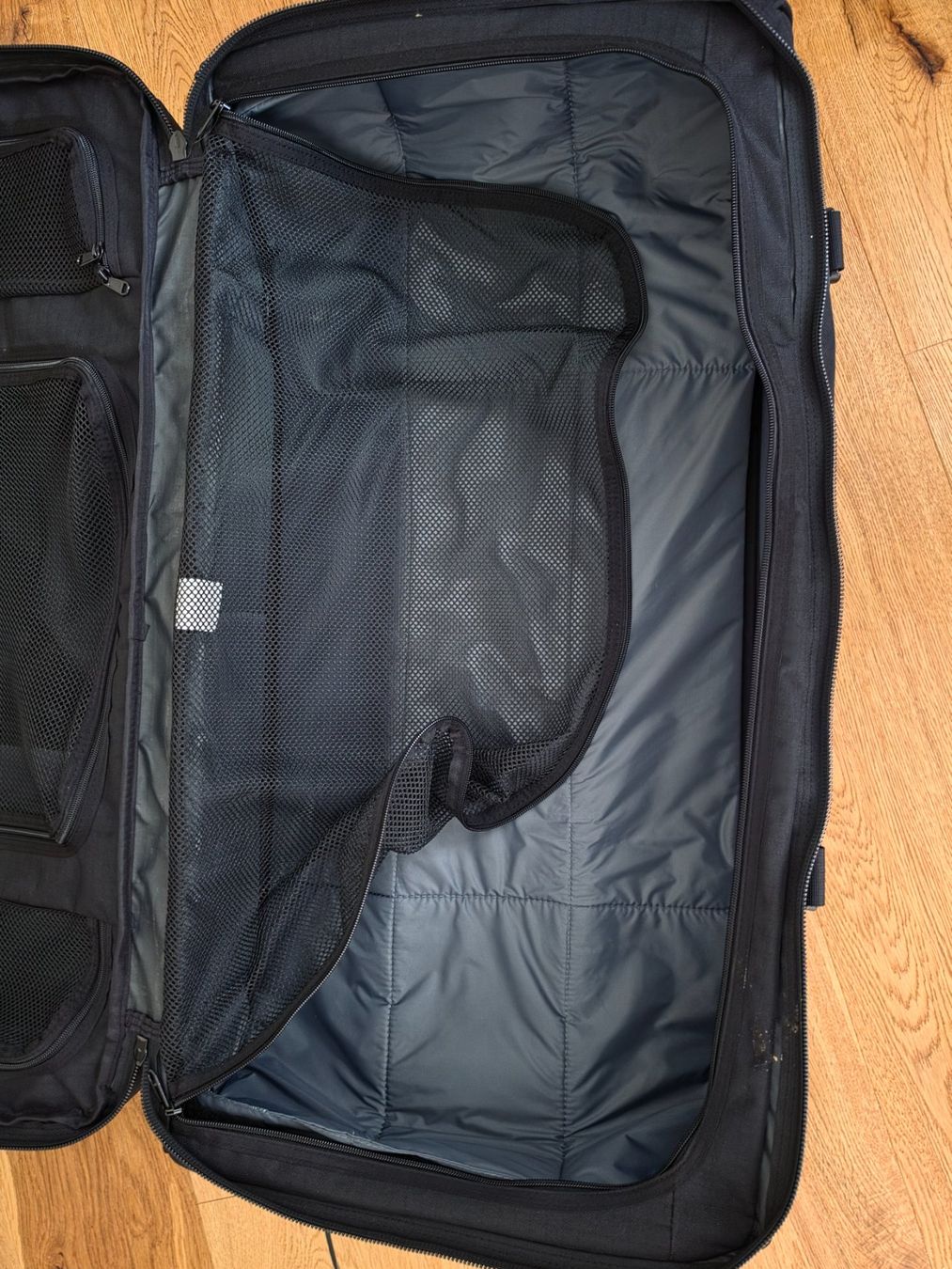 Dakine Reisekoffer: Dakine Splitroller 100l – Gebraucht aus Affoltern am Albis von Thomyb 4