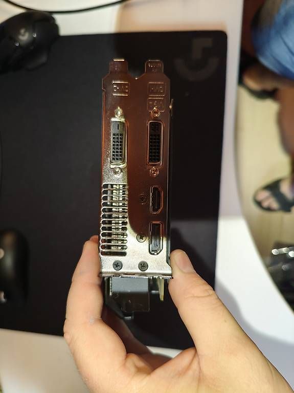 Nvidia Schede grafiche: Asus GTX 780 DirectCUII – Usato da Neuenkirch venduto da Metal_666 1