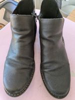 Stiefelette Rieker 40