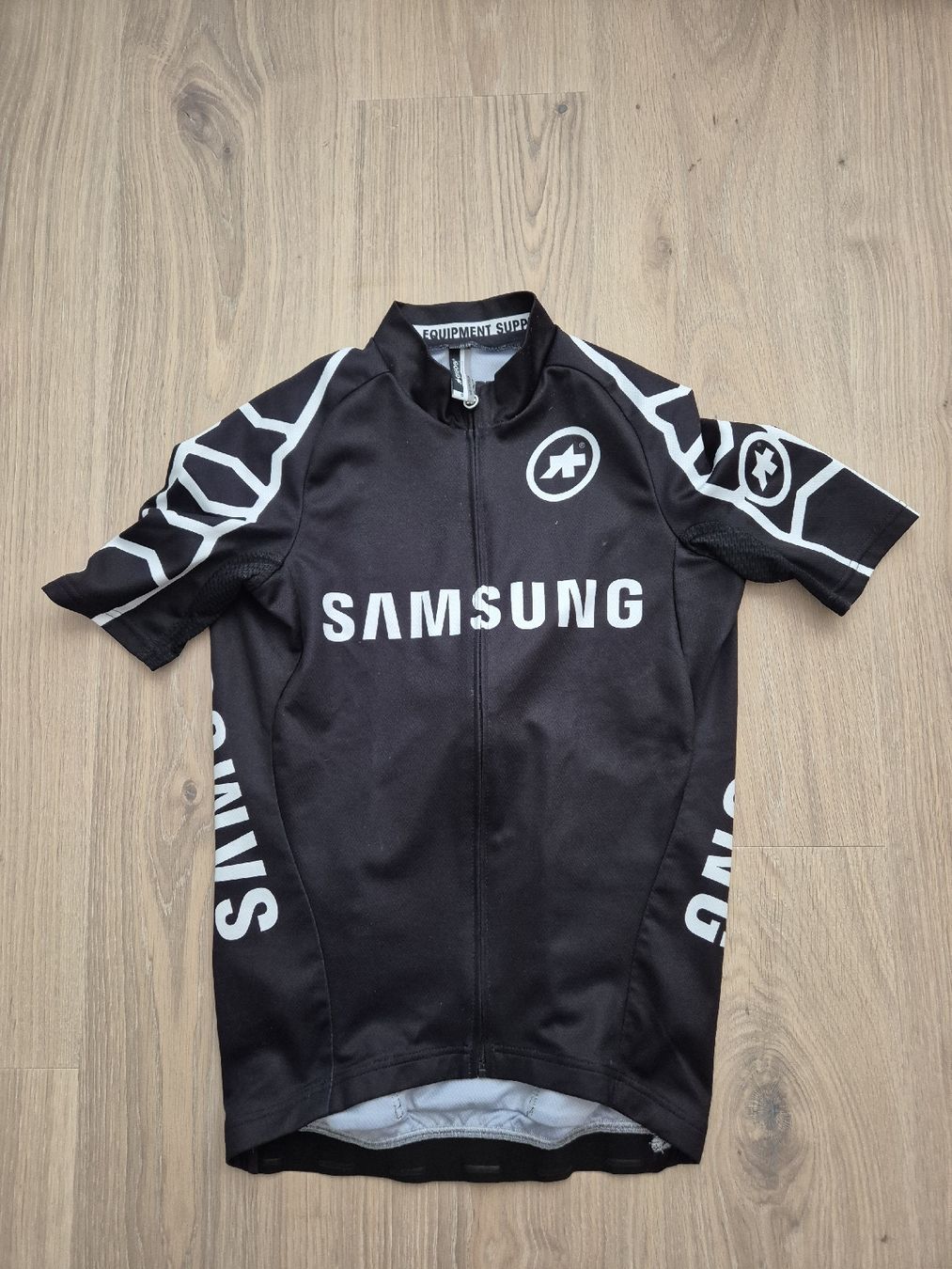 Leibchen & Hosen: assos Trikot – Gebraucht aus Steinhausen von des_zv87