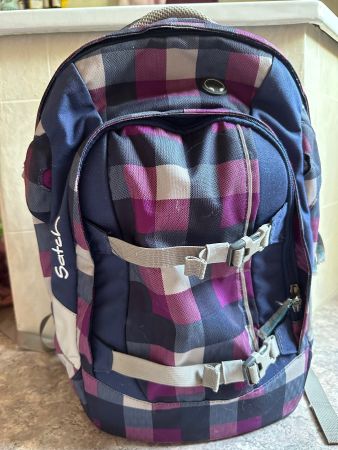 Satch Schulrucksack