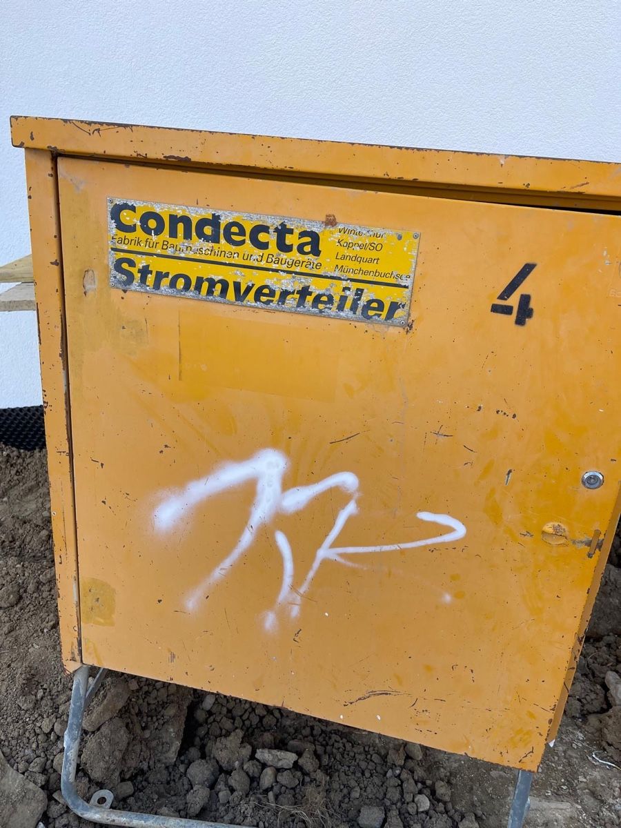 Componenti elettronici: Strmom kastenen – Usato da Laupen/BE venduto da Alex50 1