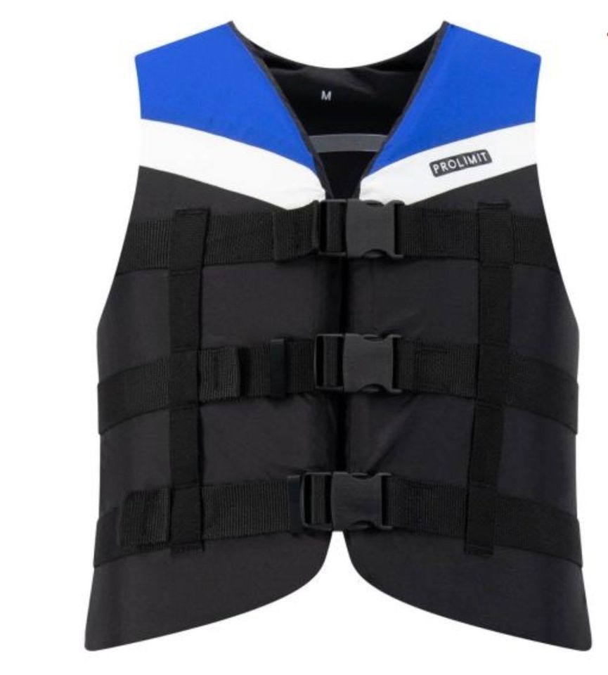 Giubbotti di salvataggio: PROLIMIT GILET DE SAUVETAGE – Nuovo e nell'imballaggio originale da Châtelaine venduto da BONNE_AFFAIRE
