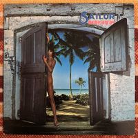 LP - Sailor - Hideaway