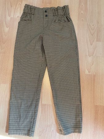 Zara Karohose 152
