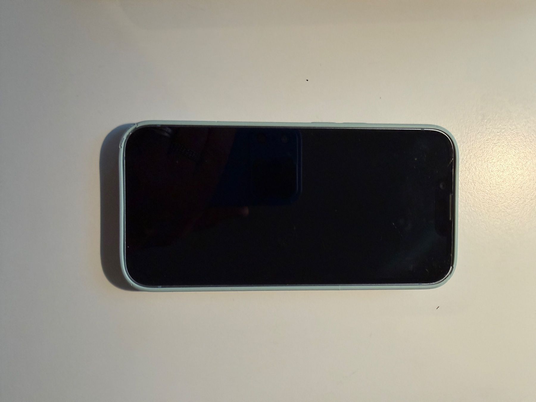Apple Handys / Smartphones: iPhone 14 blue, 128 GB – Gebraucht aus biberist von Bernhard4433 1