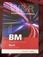 BM W&R Recht