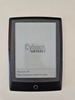 Ereader Bookeen Cybook  Odyssey HD Frontlight