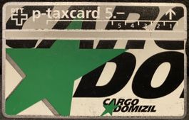 P-Taxcard
