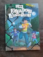 Bande Dessinée Les Zindics Anonymes Mission 1 Dupuis