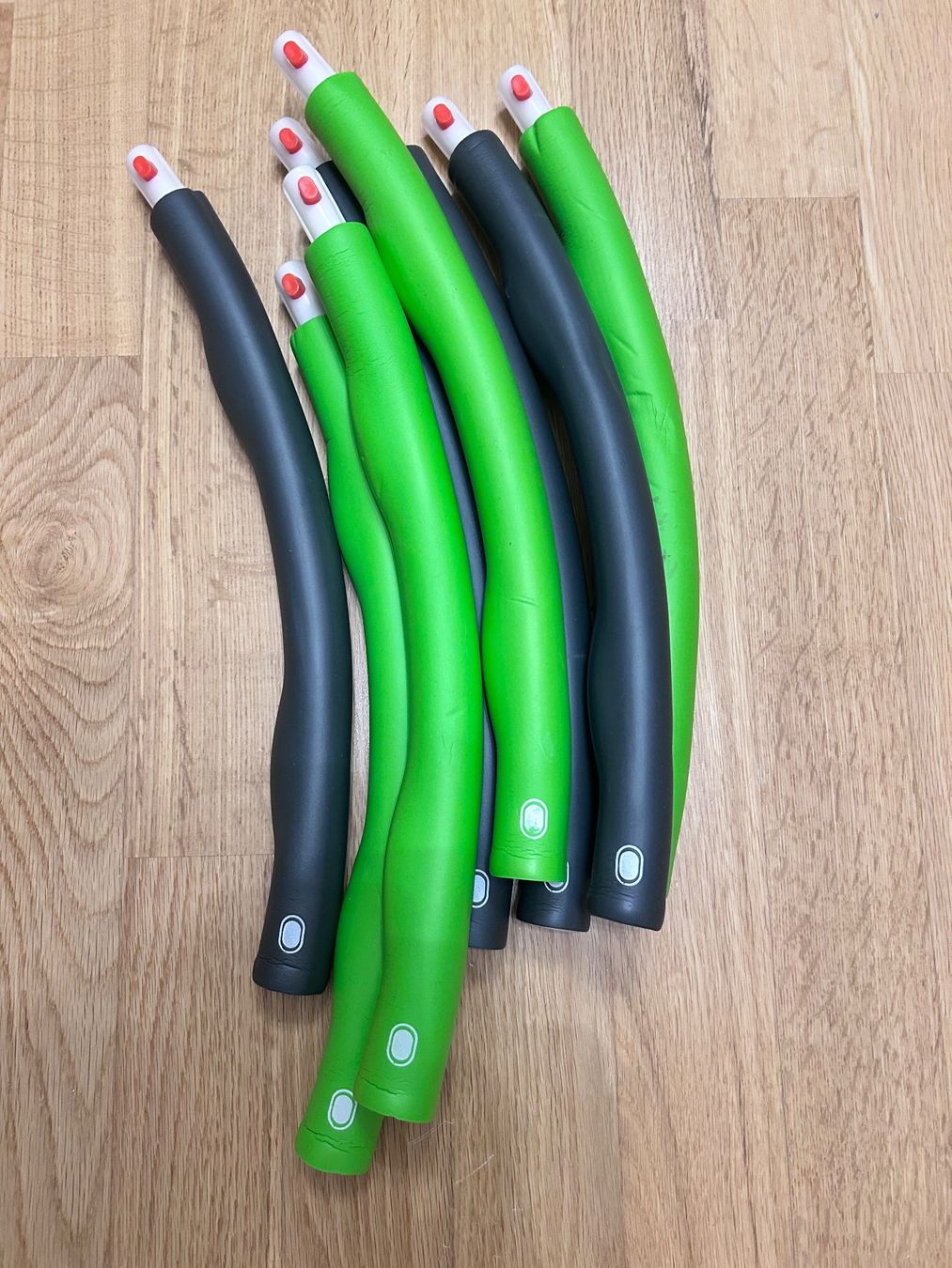 Hometrainer: Hula Hoop Reifen Erwachsene – Usato da Schliern b. Köniz venduto da need-it 2