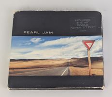 Pearl Jam - Yield CD - Top Album