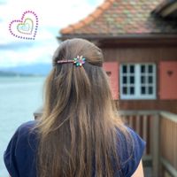 Cristal prime :: Hairclip Haarspange