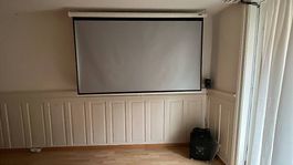 Leinwand Acer