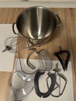 Kenwood Cooking Chef Patissier XL ZUBEHÖR