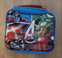 Znünitasche Avengers