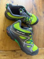 Salomon Wanderschuhe / Trailrunning-Schuhe – Grösse 36