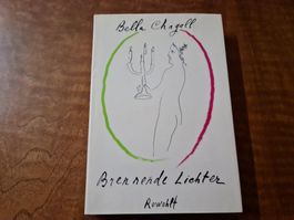 Brennende Lichter