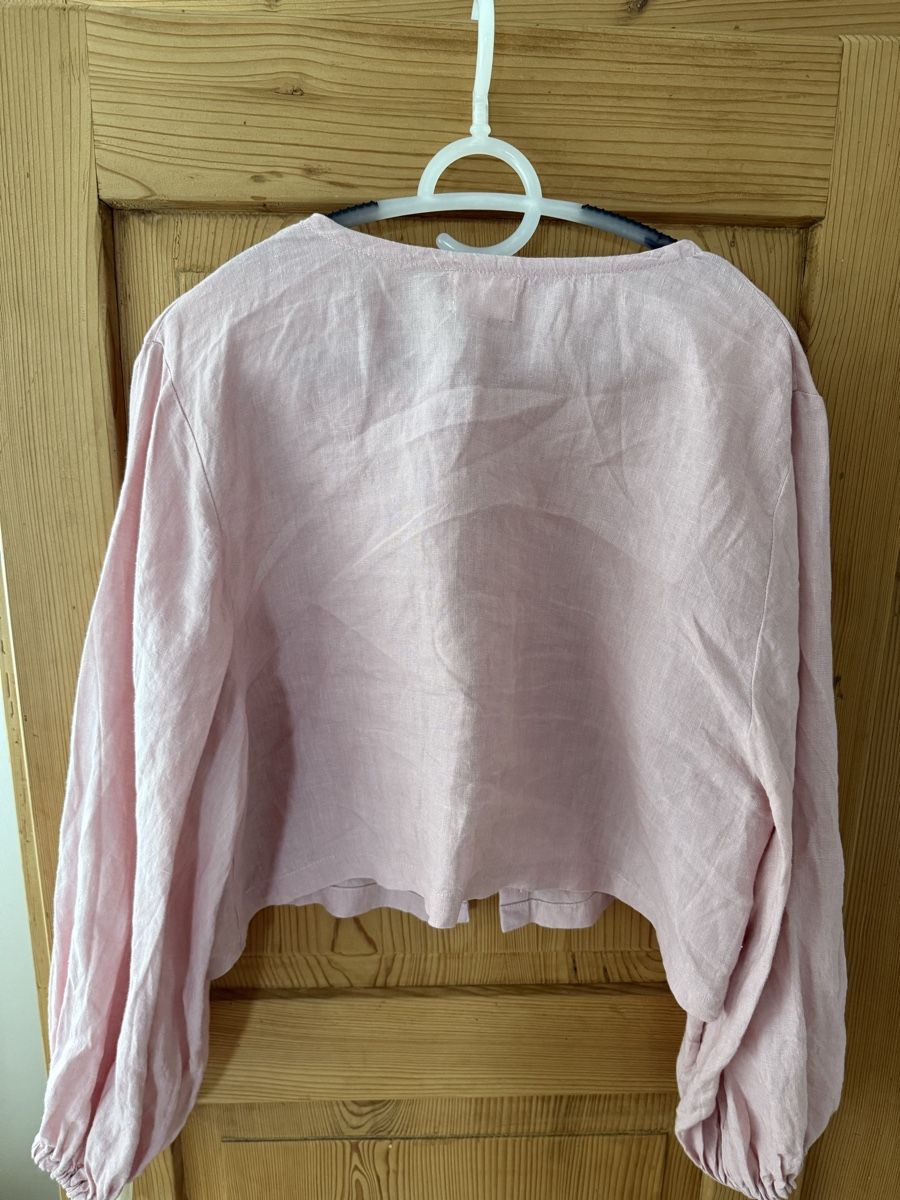 Camicette: Bluse von Sun & Her – Nuovo (secondo la descrizione) da Rothenburg venduto da sar_8hvb 6