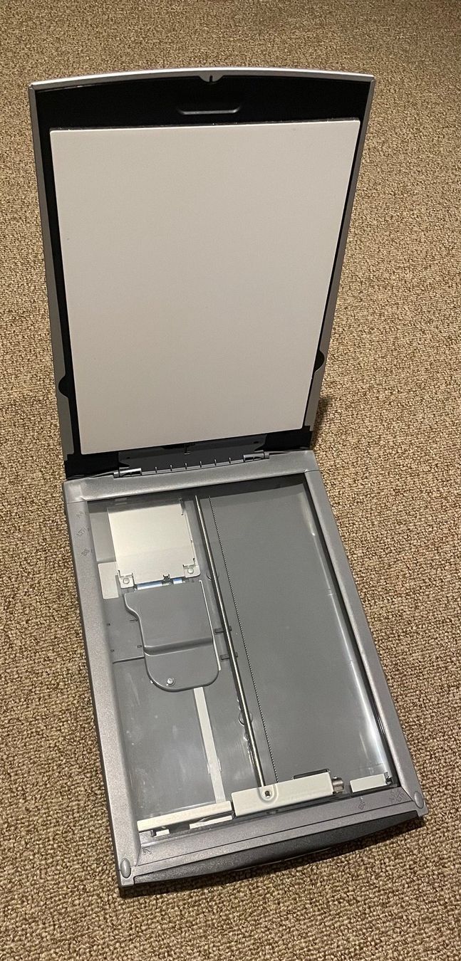 Canon Scanneurs: Scanner – D'occasion à Opfikon par golomb 1
