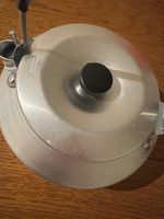 Trangia Wasserkocher 500ml, Top Zustand, Outdoor Camping