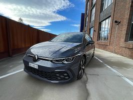 VW Golf VIII GTD - Top Zustand! Jahrgang 2022