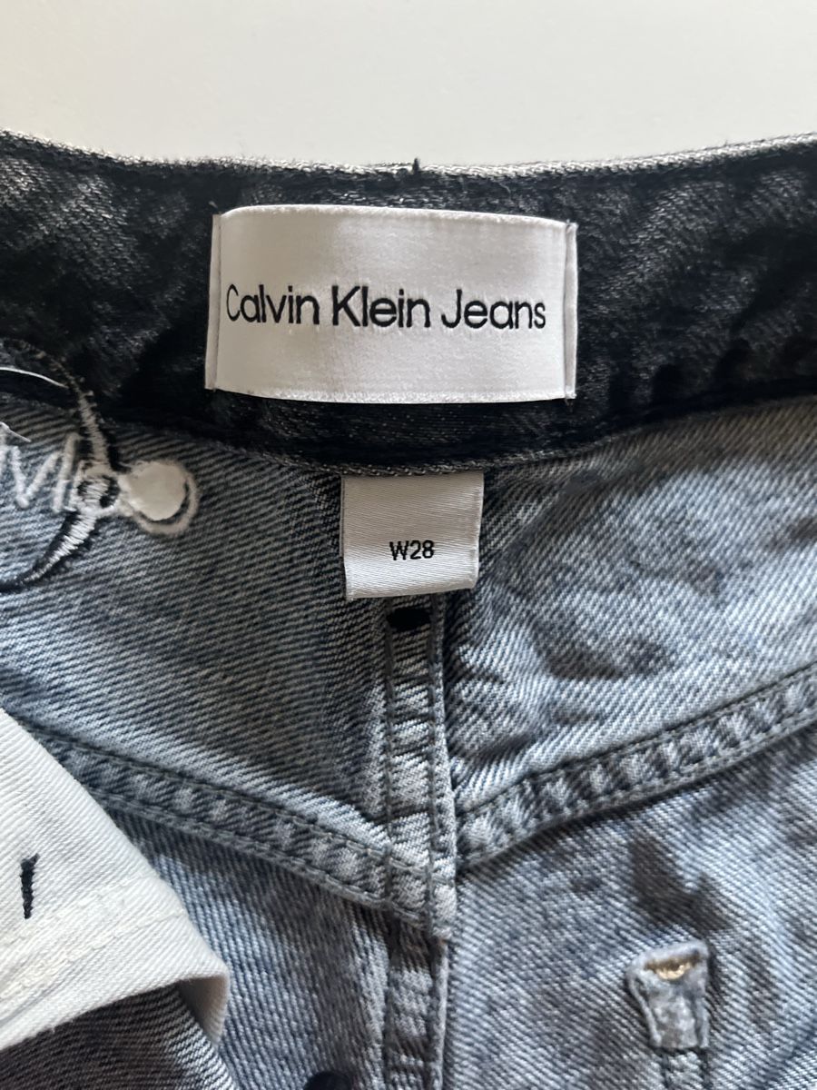 Calvin Klein Jeans: Jeans Calvin Klein – Usato da Bellinzona venduto da aga_mm8m 3