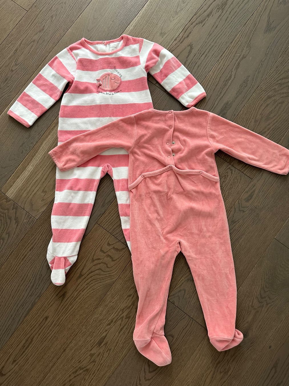 Pigiama & Simili: Set Pyjamas, 24 Monate – Usato da Immensee venduto da bma_l92z 1
