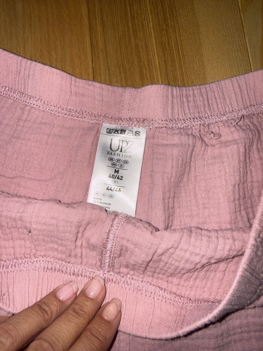 Pantalons: Musselin shorts – D'occasion à Itingen par jessi811 1