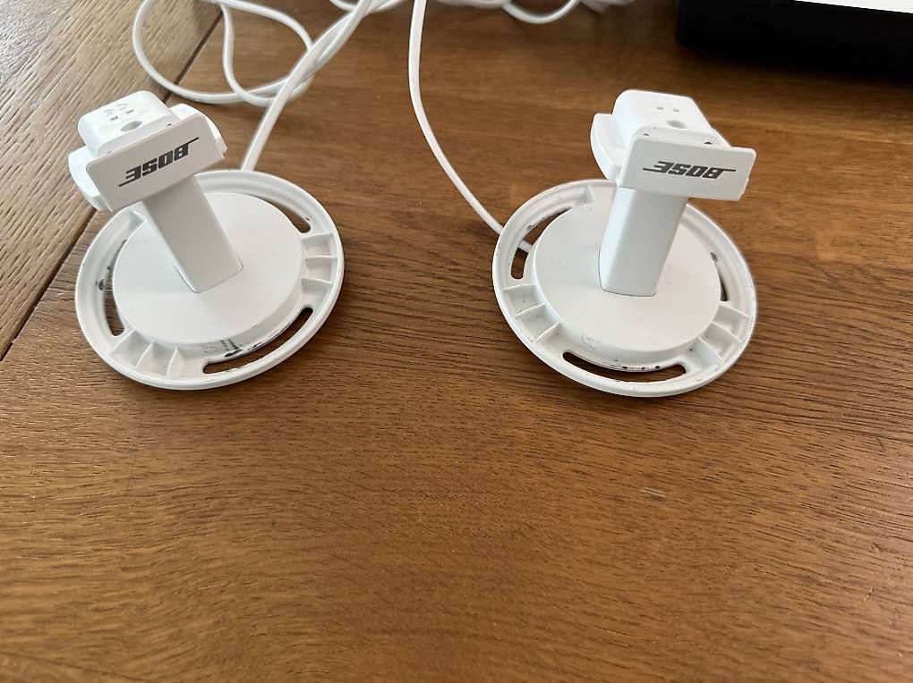 Bose Heimkino: Bose 650 – Gebraucht aus Bern von Belli03 2